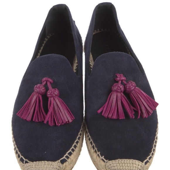 Burberry espadrilles - Picture 3 of 5